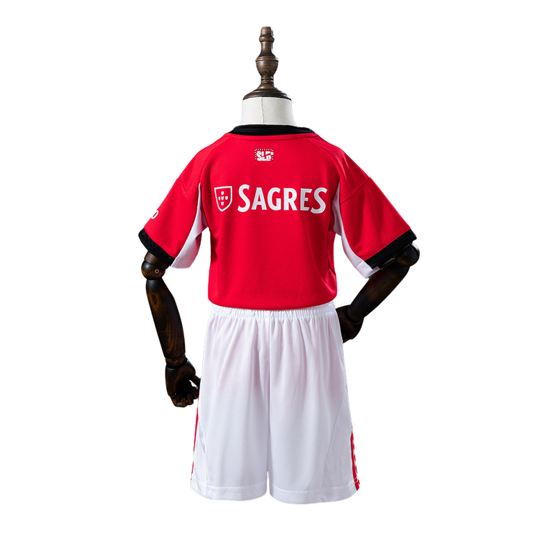 Conjunto Infantil do Benfica l 25/26