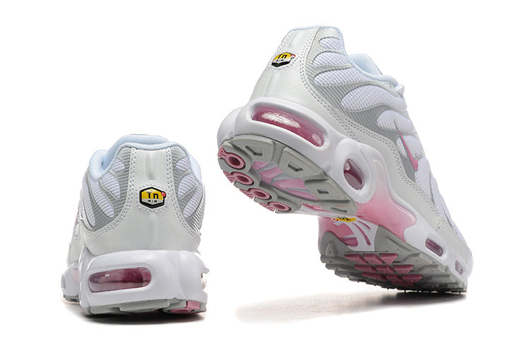 Nike Air Max Plus TN - Unisex - Branco/Rosa