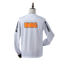 Camisa Do Pexie l Retrô 11/12 Manga Longa - Torcedor Masculina