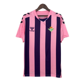 Camisa Real Betis 25/26 Edição Especial - Versão Torcedor