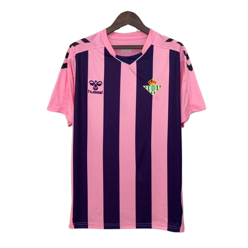 Camisa Real Betis 25/26 Edição Especial - Versão Torcedor