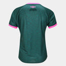 Camisa Fluminense III 23/24 - Torcedor Umbro Feminina