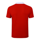 Conjunto Paris Saint-Germain Treino 24/25 - Masculino Jordan - Vermelho