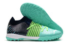 Chuteiras de futebol Puma Future Z TF/MG - Verde Claro/preta