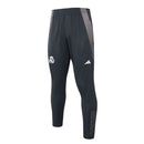 Conjunto Real Madrid Treino 24/25 - Masculino adidas - rosa claro