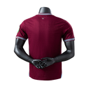 Camisa West Ham United 25/26 - Jogador Masculina