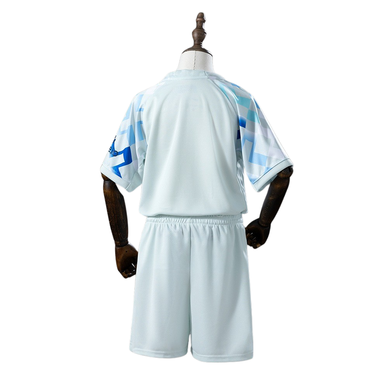 Conjunto Infantil Inter de Milão II 25/26