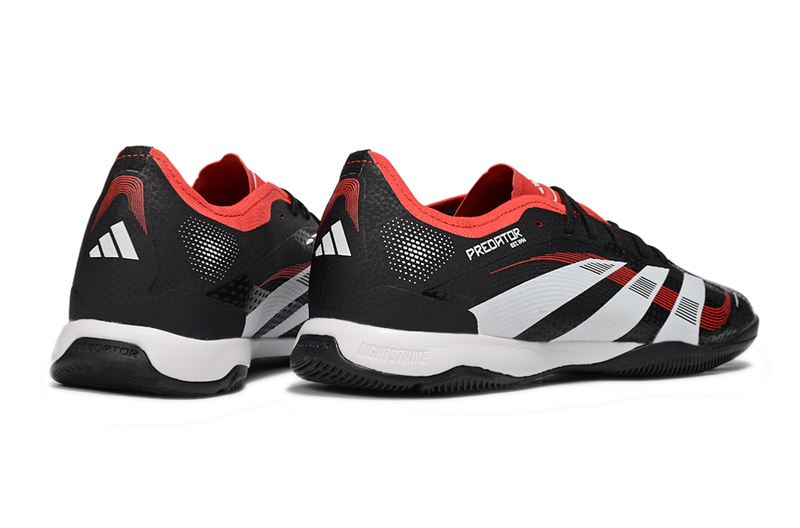Adidas Predator Falcon Retro FG Football Boots - Blue