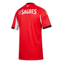 Sporting CP I 24/25 Shirt - Nike Men's Fan Shirt - Black with green and white details