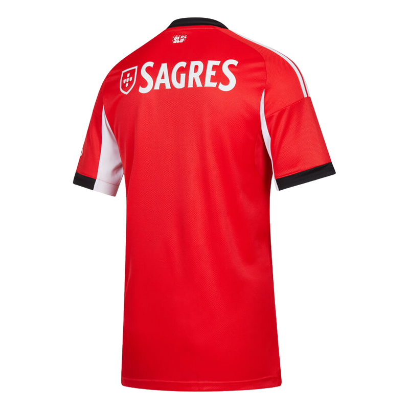 Sporting CP I 24/25 Shirt - Nike Men's Fan Shirt - Black with green and white details