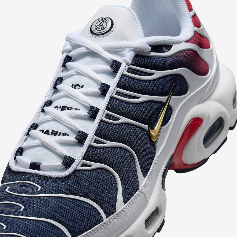 Nike Air Max Plus TN - Unisex - “PSG”