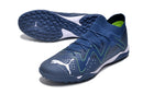 Chuteiras de futebol Puma Future X Powercat Tokyo Match TF - Azul