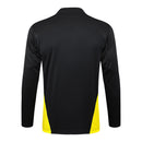 Borussia Dortmund Training Set 24/25 - Men's Puma - Black