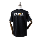 Camisa Do Timão ll Retrô 2008 - Torcedor Masculina