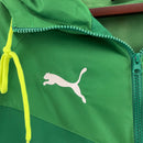 PUMA 23/24 WINDBREAKER PALM TREES 