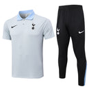 Conjunto Tottenham Treino 24/25 - Masculino Nike - Branco
