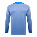 Conjunto Inter de Milão 24/25 - Masculino Nike - Azul