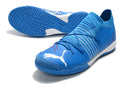 Chuteiras de futebol PUMA FUTURE Z IC - Azul