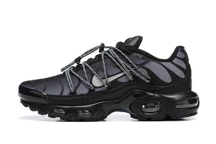 Nike Air Max Plus TN - Unisex - “Black Reflective”
