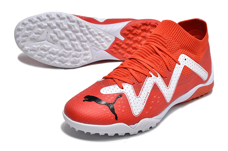 Adidas Predator Falcon Retro FG Football Boots - Blue