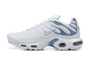 Nike Air Max Plus TN - Unisex - Branco/Azul