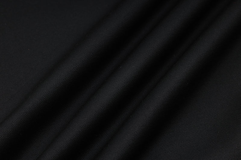 Conjunto Barcelona Treino 24/25 - Masculino Nike - Preto
