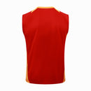 Conjunto Bayern München 25/26 - Vermelho