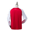 Camisa Arsenal l 25/26 Manga Longa - Torcedor Masculinal