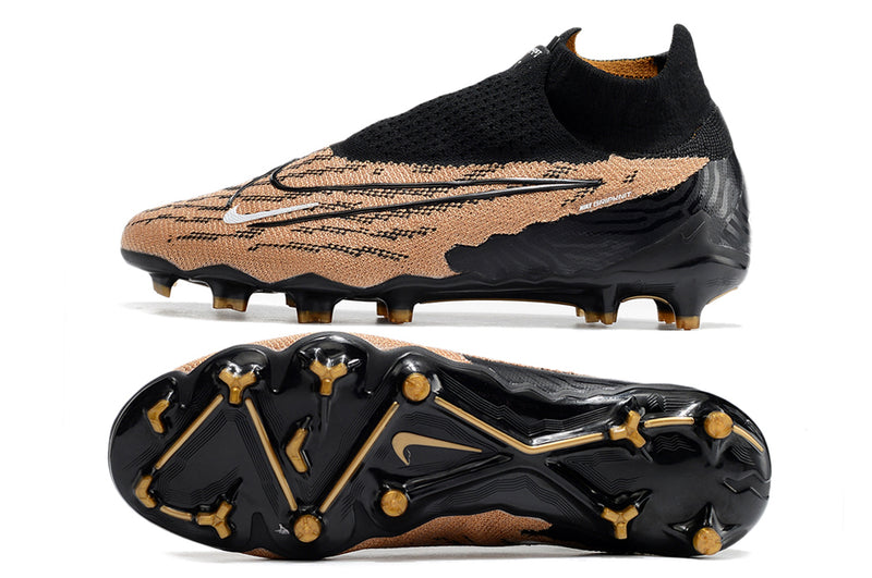 Adidas Predator Falcon Retro FG Football Boots - Blue