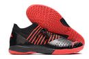 Chuteiras de futebol Puma Future Z 1.3 Teazer IC - Preto/Vermelho