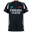 Camisa Arsenal II 24/25 - Torcedor Adidas Masculina - Preta
