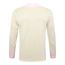 Conjunto Paris Saint-Germain Treino 24/25 - Masculino Jordan - Damasco