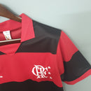 Camisa Flamengo Retrô Comemorativa 81 Adidas 2025
