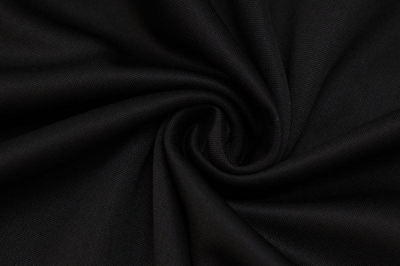 Conjunto Inter de Milão 24/25 - Masculino Nike - Preto