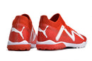 Chuteiras de futebol Puma Future X Powercat Tokyo Match TF - Vermelha