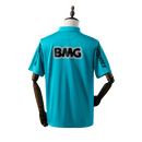 Santos Blue Retro 12/13 Men's Fan Shirt - Blue