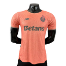 Camisa Do Porto ll 25/26 - Jogador Masculina