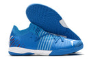 Chuteiras de futebol PUMA FUTURE Z IC - Azul