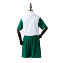 Kit Infantil Palmeiras II 25/26 - Puma - Branco e verde