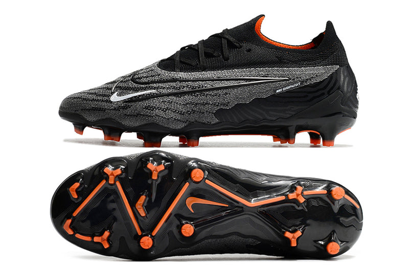 Adidas Predator Falcon Retro FG Football Boots - Blue