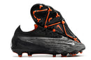 Chuteira de Campo NIKE PHANTOM GX ELITE FG - Preta