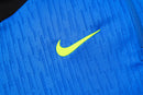 Conjunto Barcelona Treino (jogador) 24/25 - Masculino Nike - Azul