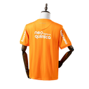 Camisa Do Timão Goleiro l Retrô 2010 - Torcedor Masculina