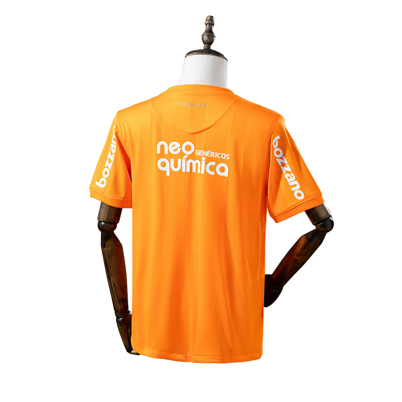 Camisa Do Timão Goleiro l Retrô 2010 - Torcedor Masculina