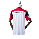 Camisa Do Flamengo ll 08/09 - Torcedor Masculina
