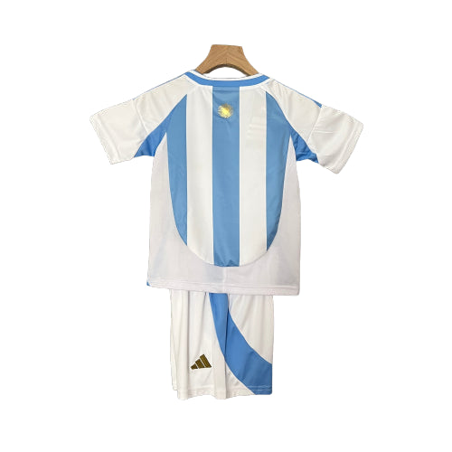 Conjunto Infantil - Argentina 24/25 I Titular
