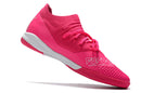 Chuteiras de futebol Puma Future Z 1.3 Teazer IC - Rosa