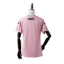 Camisa Do Vasco 24/25 Rosa - Torcedor Feminina