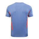 Conjunto Cruzeiro Treino 24/25 - Masculino Adidas - Azul