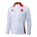 Conjunto Internacional 24/25 - Masculino Adidas - Branco